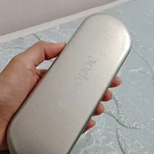 Sapopoe Set Pembersih Lidah 3-in-1 Stainless/Sikat Pembersih Lidah/Scraper Pembersih Lidah Pengikis/Alat Pembersih Lidah Unisex