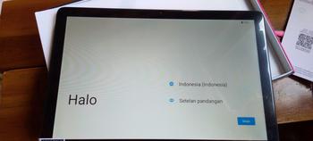 Product Review of ADVAN TAB A10 Wifi 4GB/64GB 10.1” inch Octa Core IPS Screen Tablet Android 14 5000mAh from a**8 0