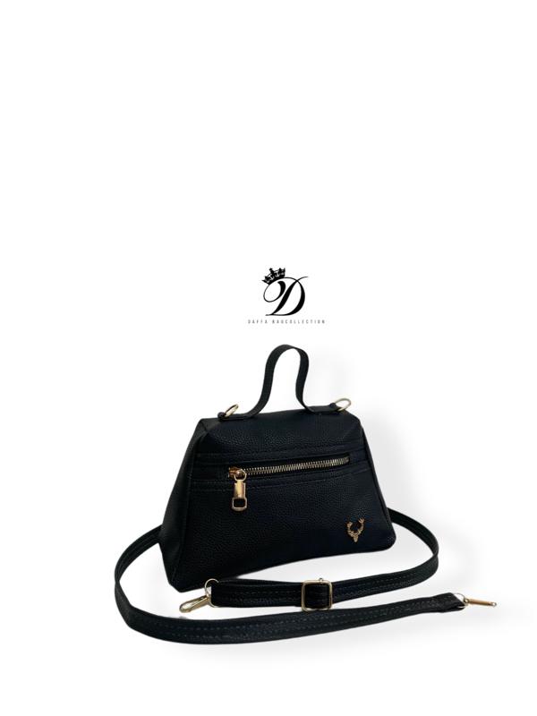 [Beli Lokal] CAMILLA SLINGBAG TAS SELEMPANG HANDBAG FASHION WANITA KEKINIAN