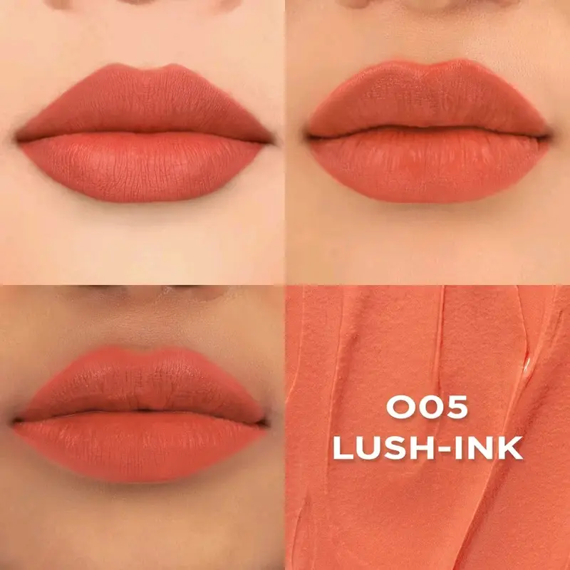 DAZZLE ME INK MATTE LIP CREAM 2