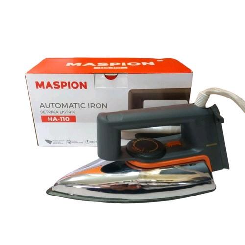 setrika listrik maspion HA110 2