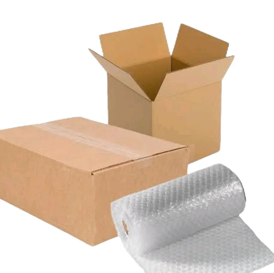 WAJIB CHECKOUT KARDUS PACKING