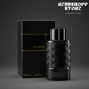 Explorer Extreme 100ml EDP For Man - Signature Edition | Original Import | Long Lasting