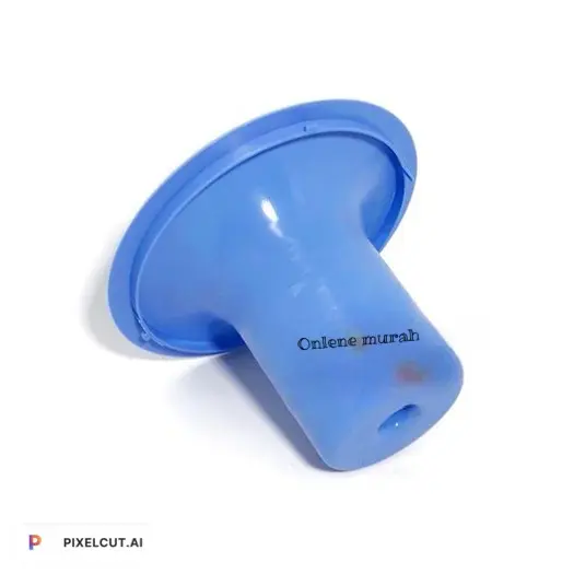 I㊚Aj Corong Dispenser Miyako Ori Tatakan/Tutup Galon Dispenser Miyako  D♪99 1