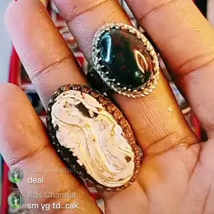 batu natural hanya untuk cod