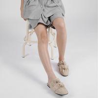 Gambar WATT Rocco Ladies Mules - Sand dari WATT Kota Tangerang 1 Tokopedia