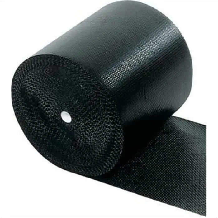 bubblewrap tambahan agar paket lebih aman