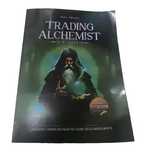 Rizki Aditama TRADING ALCHEMIST NEW EDITION
