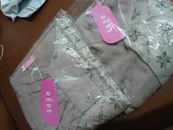 Product Review of Rereyshop Hanan Koko Variasi Terbaru Koko Sarimbit Bahan Adem from m**a a**i 2
