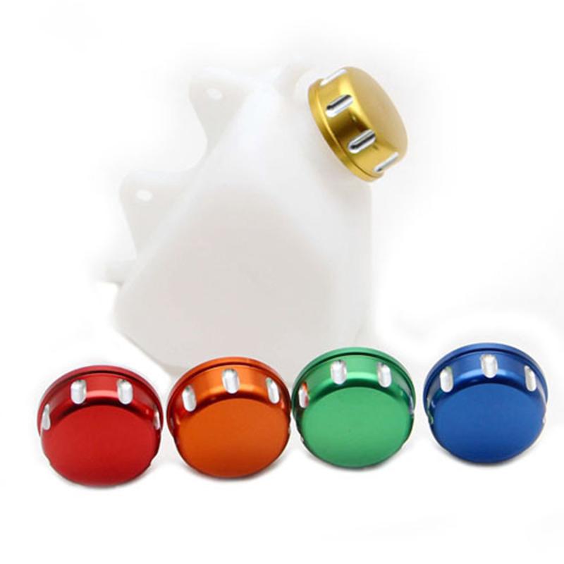 Product Introduction of For Kawasaki KLX250 1994-2007 Motorcycle Parts Tank Radiator Water Bottle Coolant Reservoir Plastic Replacement Cool  Down Engine 48