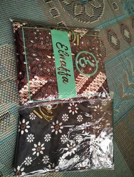 Product Review of Elnaffa-Sarung Instan Anak Usia 2-8 Tahun, Sarung Anak Motif Batik GUS IQDAM from Z**s 0
