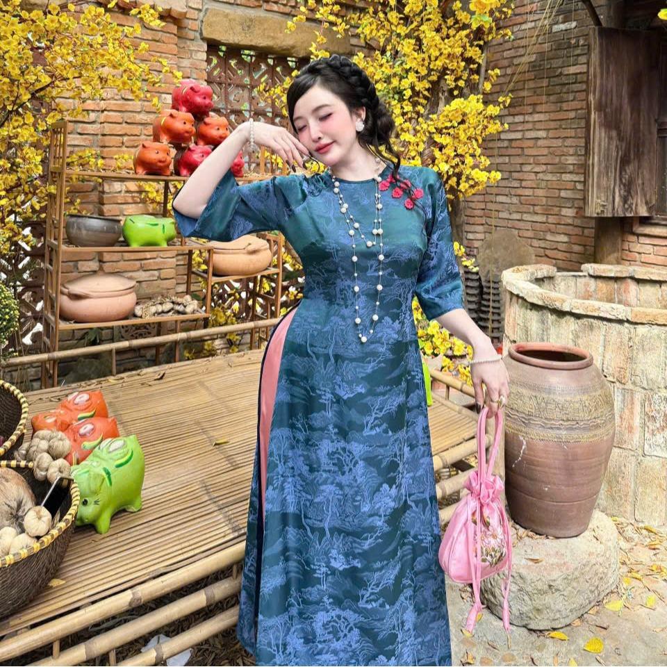 Xanh Dương