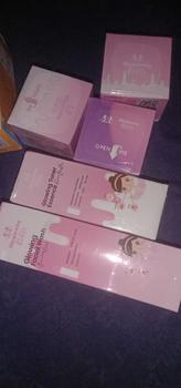 Product Review of DOSIS 2 ACNE - Paket Acne Ectoin+ Extra [for your Acne Treatment] from c**🦀 0