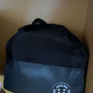 [COD] Lunch Bag/ Tas Bekal/ Tas Makan Siang Berbagai Warna/ Tas Bekal Warna Solid