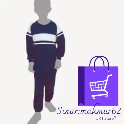 SERAGAM ANAK TK/SD SERAGAM OLAHRAGA ANAK TK/SD STELAN OLAHRAGA ANAK TK/SD Outdoor Sport Baju Celana bajubola Setelan 8