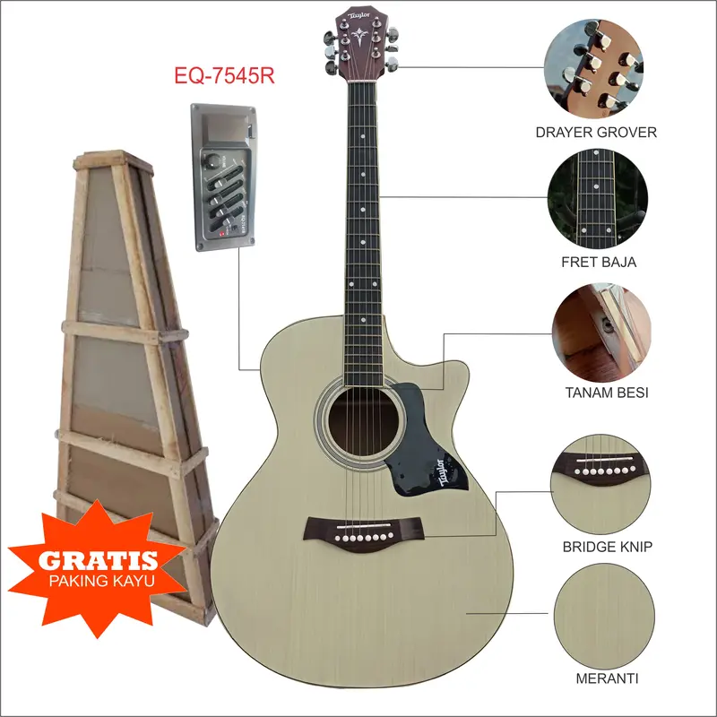 GITAR CUSTOM, GITAR AKUSTIK CUSTOM, GITAR AKUSTIK, GITAR AKUSTIK ELEKTRIK, GITAR SPEK GAHAR, GITAR ELEKTRIK AKUSTIK 0
