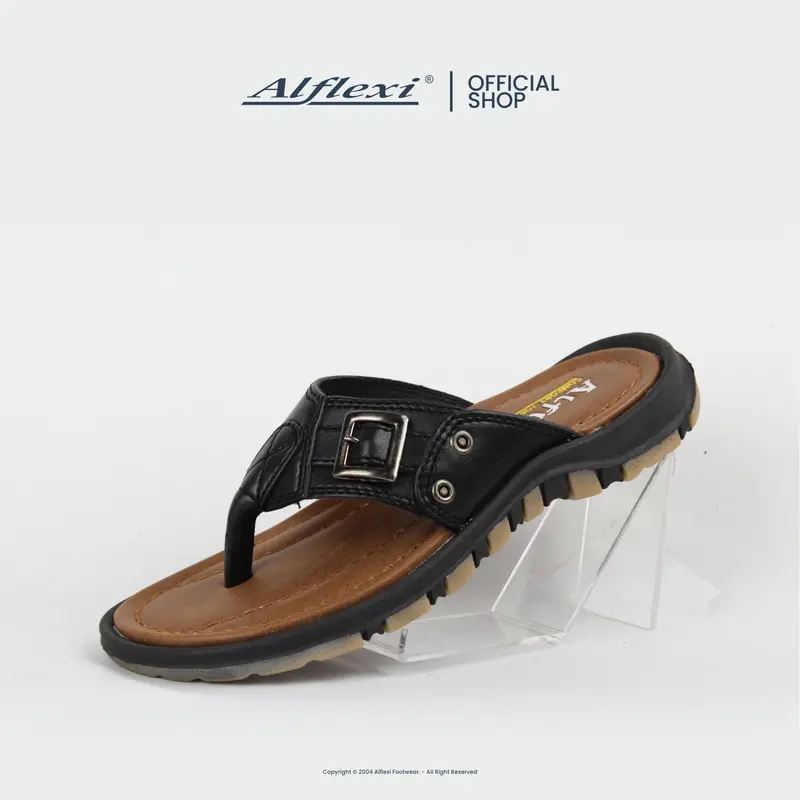 Sandal Anak Laki Laki | Sandal Fashion Anak Alflexi Tayo Series 2 1