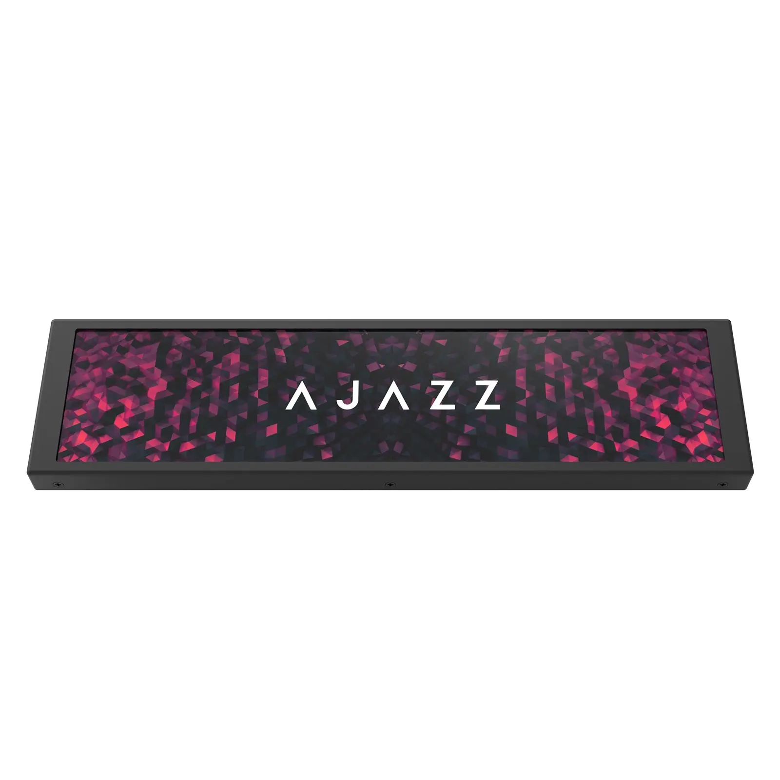 AJAZZ AKP02 DIYパソコン用セカンドスクリーン、9.2インチ、USB