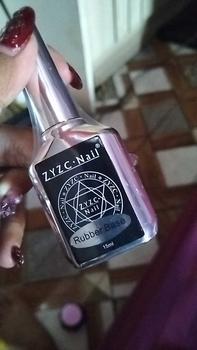 Product Review of NOELIE_NAIL ZYZC RUBBER BASE COAT RUBBER TOP COAT BASE COAT TOP COAT from Y**n s** d**i 0