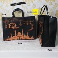 Gambar Tas bingkisan lebaran per ( 10 pcs ) tas lebaran sembako dari DLL Minimalis Kab. Jepara 3 Tokopedia