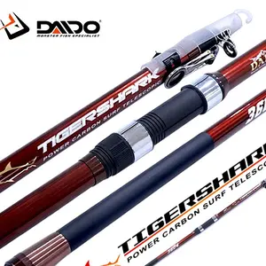 JORAN DAIDO ANTENA TIGERSHARK SURF CARBON 270CM 300CM 360CM 390CM 420CM 450CM