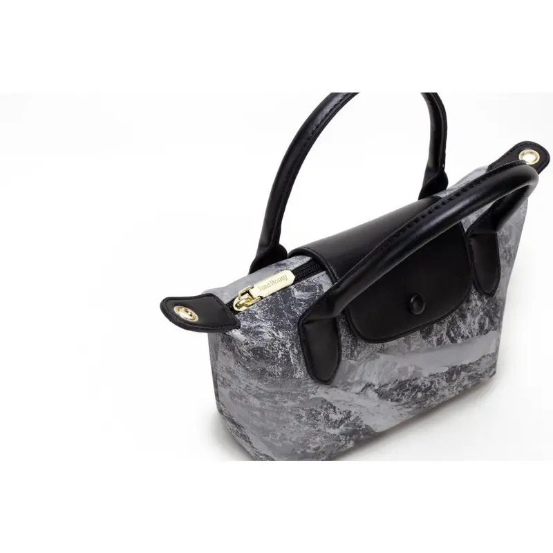 Jims Honey - DELPHINE BAG - Tas Selempang Wanita - Canvas 6
