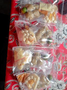 Product Review of Baso Aci Sosis - Inala Snack from d**a 0