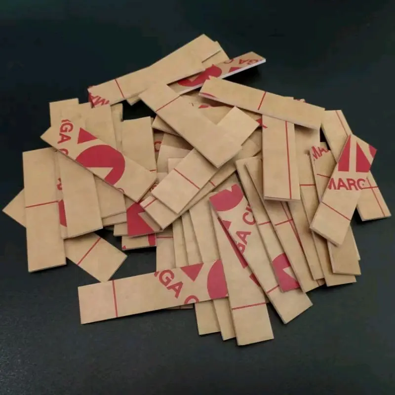 bahan nametage kosongan akrilik 2mm 4