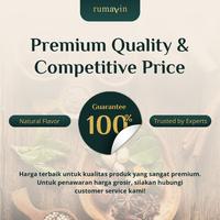Gambar Rumavin - Bumbu Tabur Premium Jagung Bakar (Roasted Corn) No MSG - 1kg dari Rumavin Official Store Kab. Tangerang 5 Tokopedia