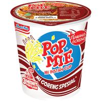 Gambar POP MIE GORENG SPC LAPEER TIME 80 GR dari Hypermart Puri Indah Kota Administrasi Jakarta Barat 1 Tokopedia