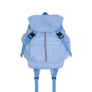 TABBY BACKPACK PASTEL SERIES