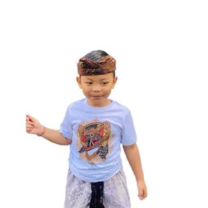 BAJU BARONG BANGKUNG ANAK KUALITAS SING MAIN MAIN