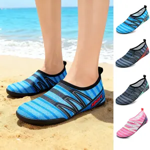 Coolloog Sepatu Air｜Anti Slip, Cepat Kering & Nyaman Dipakai｜Unisex Untuk Sungai, Pantai & Aktivitas Outdoor｜Water Shoes, Aqua Shoes, Sepatu Outdoor, Sepatu Ringan，Swimming Shoes，Sepatu Pantai sepatu  renang  wanita water  shoes