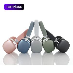 ファッションワイヤレスヘッドフォン、オーバーイヤーデザインワイヤレスヘッドフォン、収納式BTワイヤレスヘッドセット、ステレオサウンドスポーツヘッドフォン