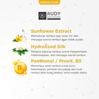 Gambar Rudy Hadisuwarno Cosmetics Damage Solution Serum Shampoo 200 ml dari Martha Tilaar Shop Kota Administrasi Jakarta Timur 2 Tokopedia