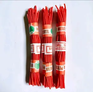 (ISI -+ 33 BIJI) KARET PENTIL KETAPEL MERAK TEBAL