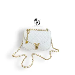 [Beli Lokal] LEXA TAS SELEMPANG WANITA TERBARU/SLINGBAG BAHU KEKINIAN