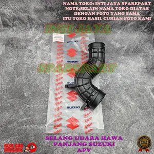 KARET SELANG HAWA UDARA SUZUKI APV PANJANG