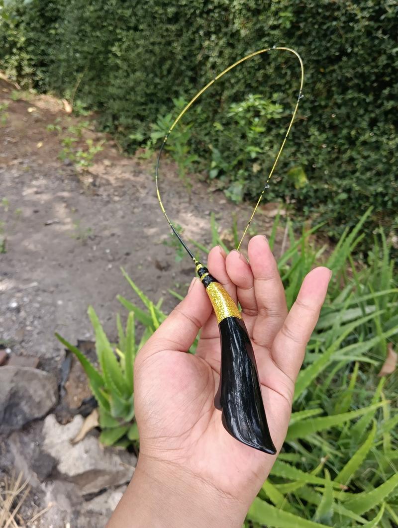 Product Introduction of joran wader/benteur 80cm super lentur (emas) 3