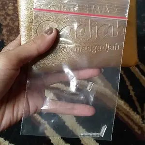 Pengecil Cincin -Ring Resizer - Toko Emas Gadjah