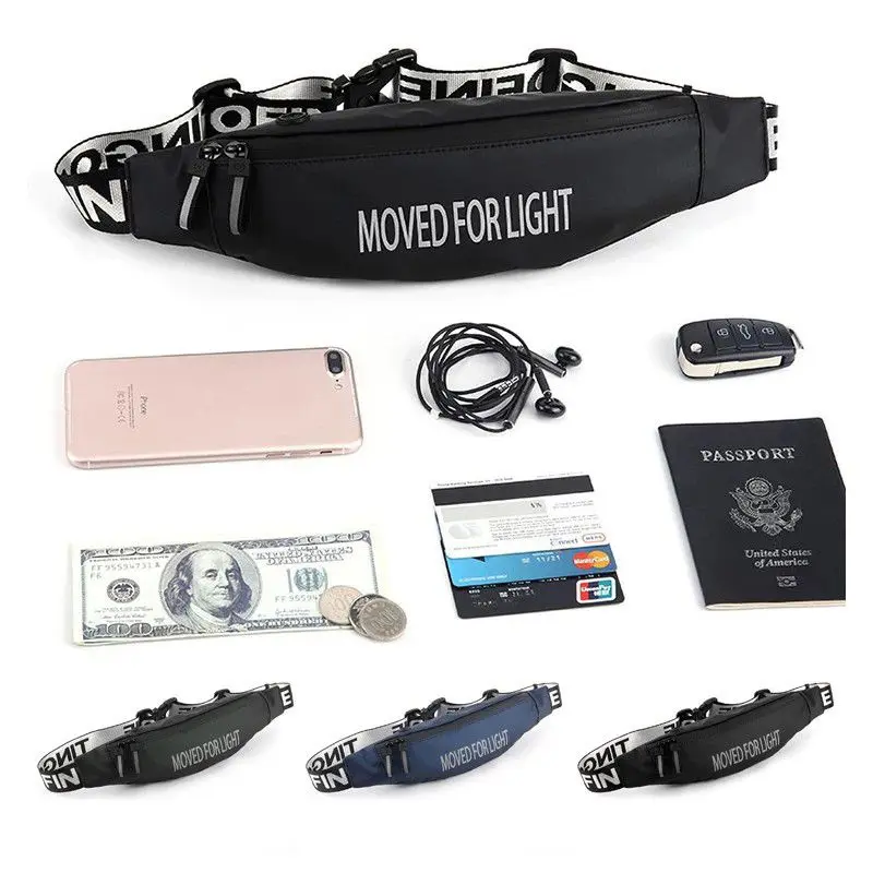 BFS AZRIEL_Waistbag sporthy 2