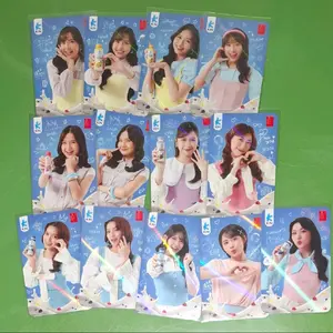 Photocard JKT48 X Kin Yogurt Official