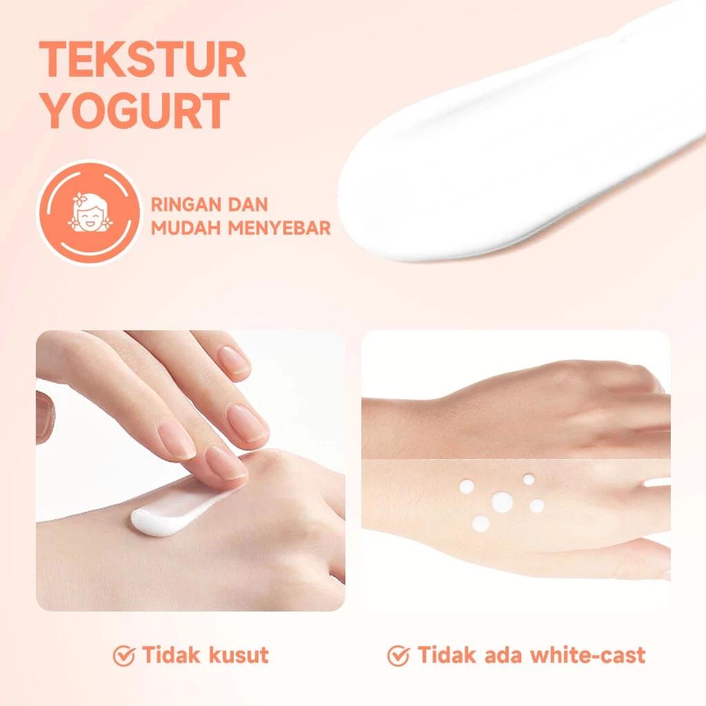 Paket 3 in 1 GMEELAN: Eksfoliasi*2& Cerahkan Seketika! Paket 3 in 1 GMEELAN: Eksfoliasi*2& Cerahkan Seketika!