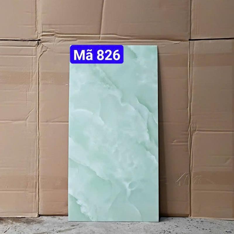 50 Tấm Xốp Dán Tường Phủ PVC Vân Đá cẩm thạch 60x30 cm, 3