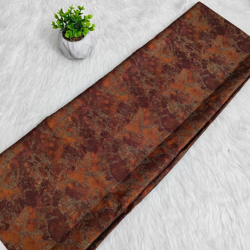 Kain Pasang Satin Emboss Bamboo 3.5Meter Bidang 60 color ric - TikTok ...