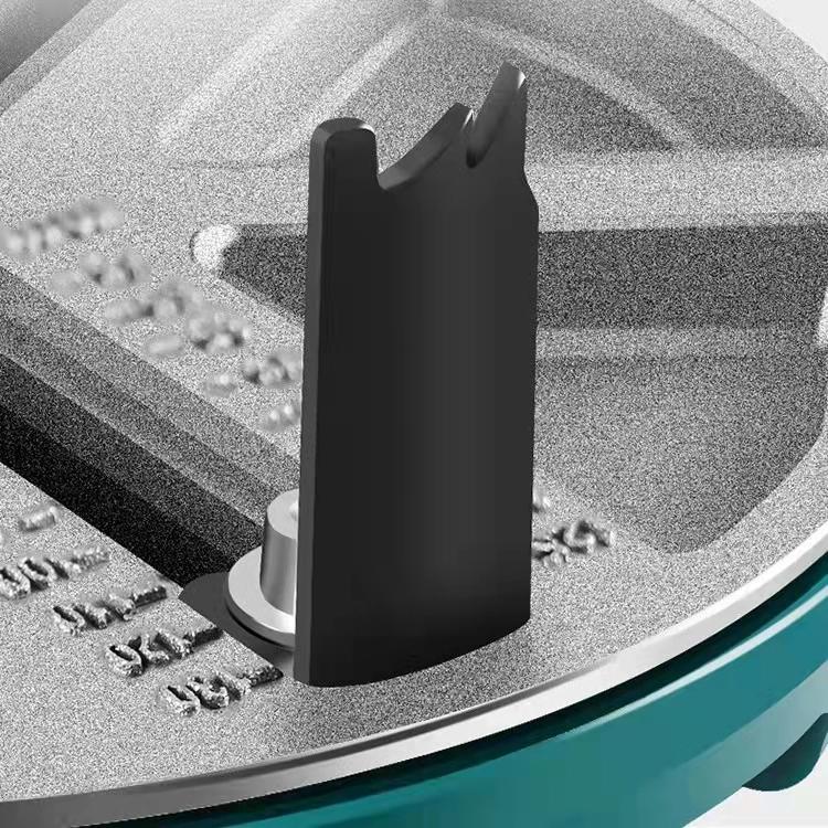 Adjustable hole cutting tool 4
