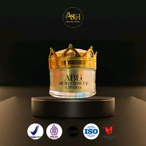 ABG ALL IN GLOW UP CREAM ( ABG )