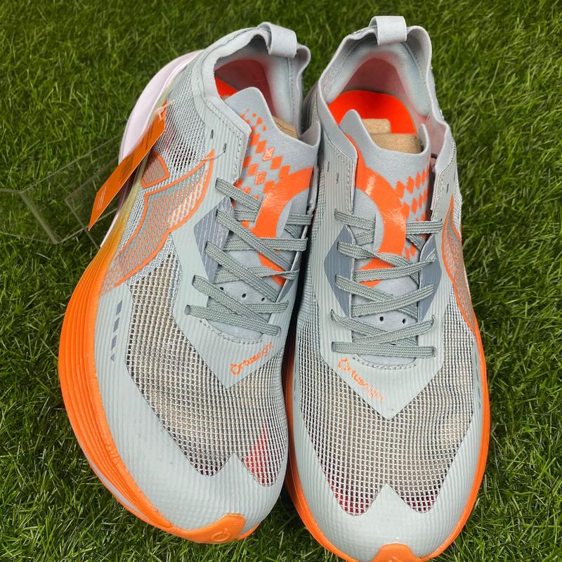 Sepatu Running ORTUSEIGHT Hyperglide 3.0 untuk Olahraga Outdoor 7