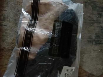 Product Review of 3 / 6 helai Seluar Dalam Wanita, 7A Kualiti Tinggi, Diperbuat daripada Fabrik Spandeks Baharu, Selangkangan Diperbuat daripada Fabrik Antibakteria, Lancar dan Anjal, Tersedia dalam from C**ë 1