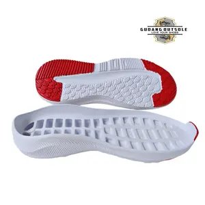 Sol Sepatu Running Untuk All Merk - Outsole Sepatu Bahan Eva ( Reparasi dan Aksesoris Sepatu)